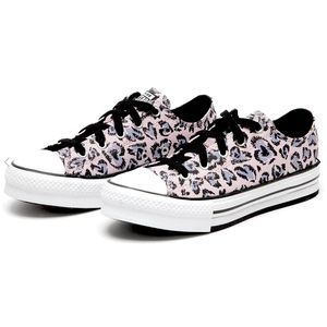 Converse CTAS Lift Ox Platform Sneakers